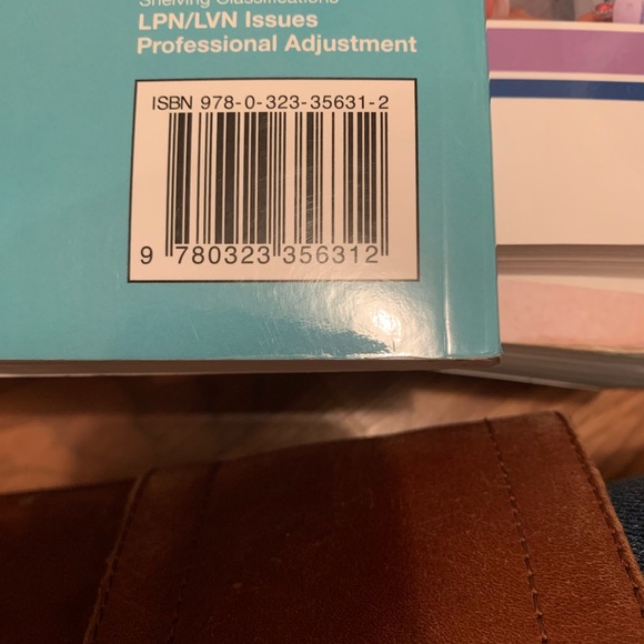 Textbook - Picture 2 of 2